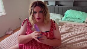 Sissy Farm Girl Part 1