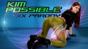 ”Kim Possible A XXX Parody”
