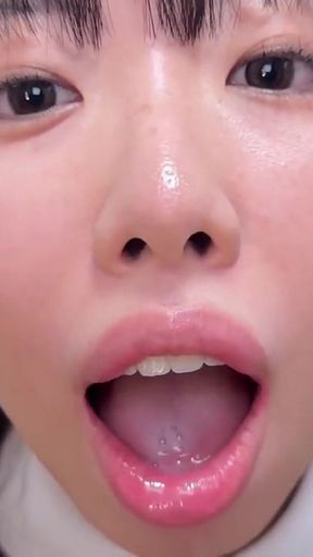 Asian Angel 25297