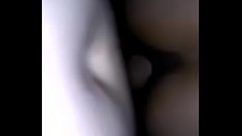 Mi esposa llegando del gym pide verga y gime como toda una puta