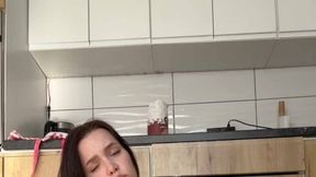 Social Media Creator @VirginLily @Female Masturbation and #Nude #Teen #Brunette porn xxx | Tik.Porn