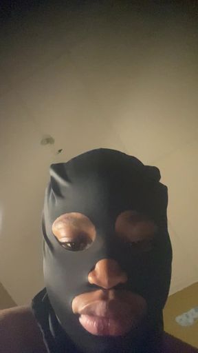 Squirt Freak