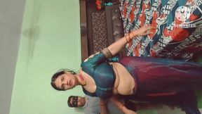 Stepbrother and Stepsister's Romance and Sex