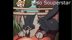 Furry 1