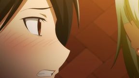 Hot Ex-Girlfriend Shows Off Her Skills InSTEAMy Anime Cam Session