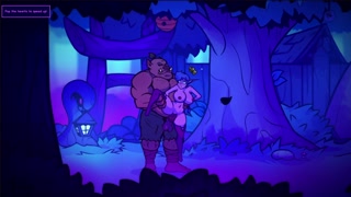 Tales of the Moon: Chapter 2 - Full Walkthrough