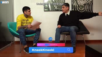 Knock Knock Club's Argentine Amateurs Share Casero Anal Creampie