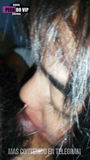 my daughter-in-law wants to suck many cocks, before it is discovered that she loves to swallow cocks