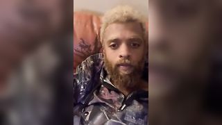 Rock Mercury on TikTok LIVE