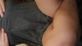 Mornings feel better when I start them with a little buzz 💗🔋