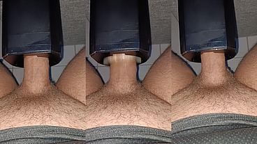 Remote Controlled by a Stranger