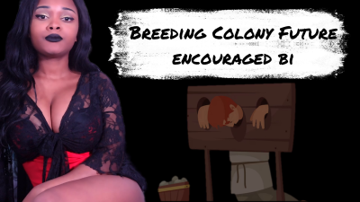 Breeding Colony Future