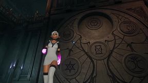 Gameplay Personal Study #11 Sonne, Mond, Stern, Baum und Totenkopf - T&uuml_renr&auml_tsel