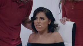 A Cold Night In December Part 4 1 - Keiran Lee