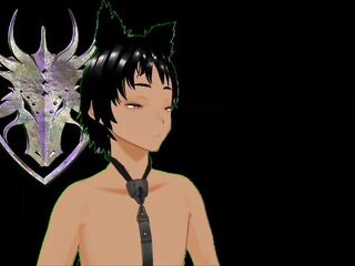 Skyrim B and L mod - Went to join the companions and banged Ria and Njada