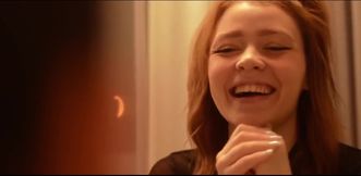 Under the Table Blowjob - Tease &amp; Denial, He Doesn't Cum