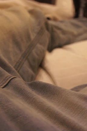 Sexy Mark Is Ready for You