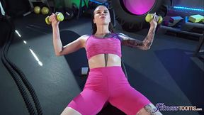 Lucky Guy Charlie Dean Got The Chance To Slide His Manhood Into Eden Ivy'_s Hole - SEXYHUB