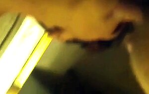 Twink Blows Daddy's Dick