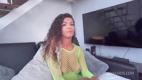 Sexy Horny Brazilian Fitness Model Mibby Brazil - Mibby Brazil