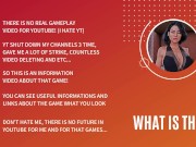 Being A DIK (v0.7.2) - Part 2 - Rough Collage Sex at the DIK Party! - by SeductiveSpice