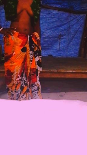 Desi bhabhi husband wife romance videos part 3