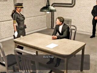 Game Walkthrough - Heart Thief two, Part 12