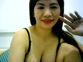 Just in: SweetLovelyAva's wild, seduction, and ride masterpiece!