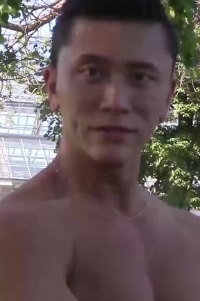 Peterfever Introducing Shen Powers