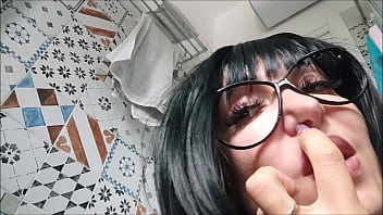 ChantalChannel - my lil sexy nose and my cameltoe