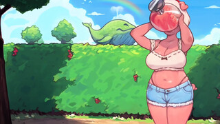 PASEANDO CON LA CORPULENTA PRINCESA - MY PIG PRINCESS- CAP 18