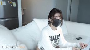 ”Sweet Chinese Game Girl 4 Ending - She is the girl who I will keep chasing after forever Preview”