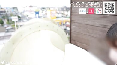 Amateur couple who gets horny in the pool and handjob blowjob raw squirrel mass cum shot Japanese Gonzo Personal shooting Big tits cute missionary standing back