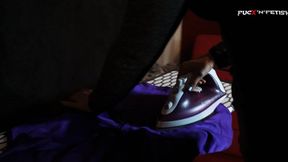 Clip 96Jo-A The Chastised Housemaid - Part 1