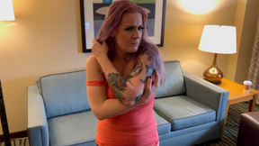 Whitney Morgan&#039;s Training Session Watch Segment