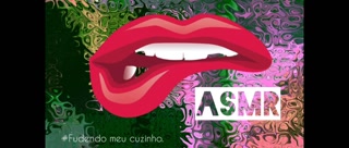 Fudendo meu cuzinho SEXY (ASMR)