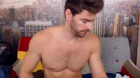 Eric Fame Private Show