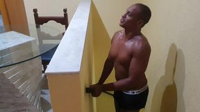 eu peguei minha vizinha gostosa , suzy anderson , fazendo live e eu me dei bem, comi a minha vizinha gostosa