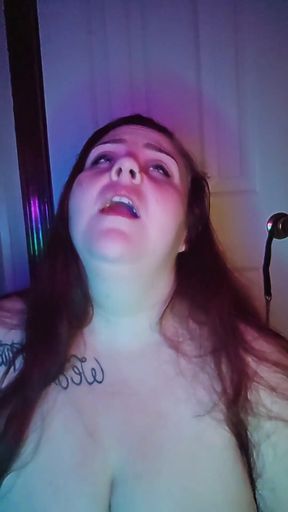 JOI I Beg You. Please Cum on Me