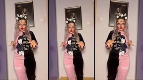 You're Not a Man, You're My Sissy - ASMR Humiliation for Broken clip by FinDom Goaldigger