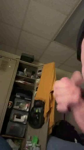 Cumshot
