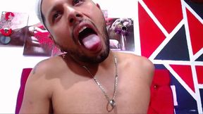 Nicky Sexx Private Show