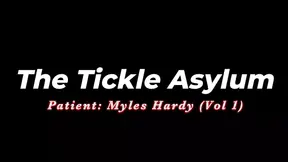 The Tickle Asylum: Sensory Evaluation! (Part 2) PREVIEW