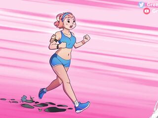 Hamichi's Corner (DERPIXON)