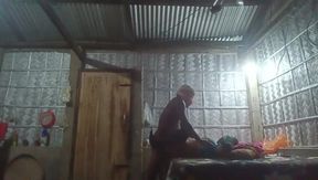 India Assam Femans Wife' and Husbend Hot Sex Video
