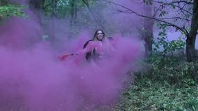 Smoke Bombs
