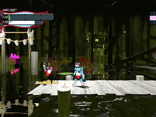 Oh So Hero [Homosexual Manga game PornPlay] Ep.7 ninja surprise group-sex technique