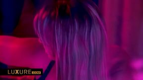 Behind The Glass With Tiffany Leiddi