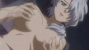 My slave is perfect for fucking and I am gonna bang her with a strap on dildo