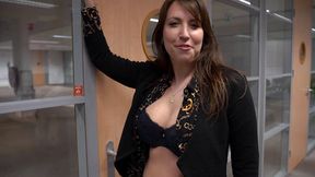 Daphne Laat -  The naughty executive secretary